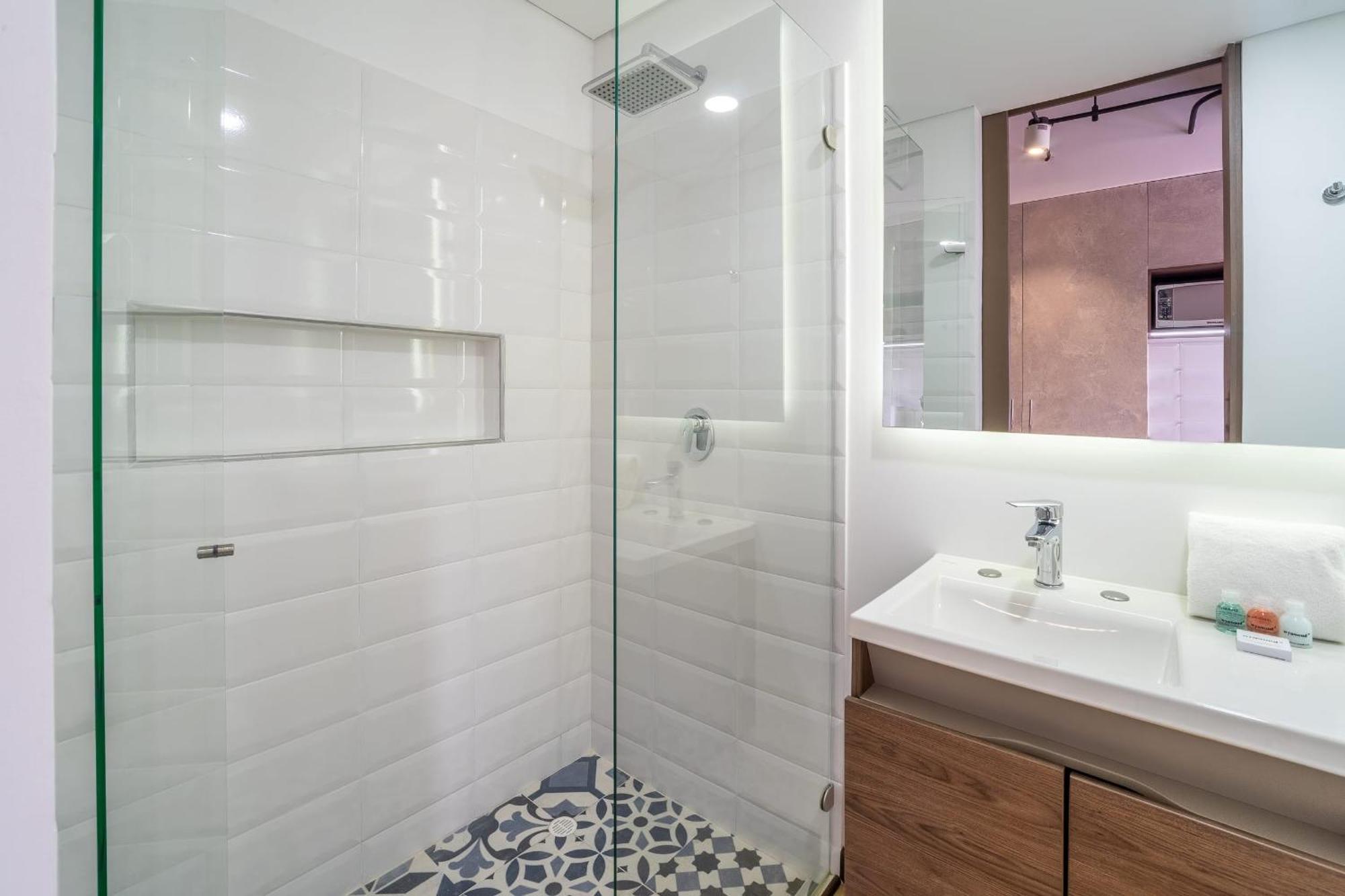 Beliving By Wynwood House Apart-hotel Bogotá