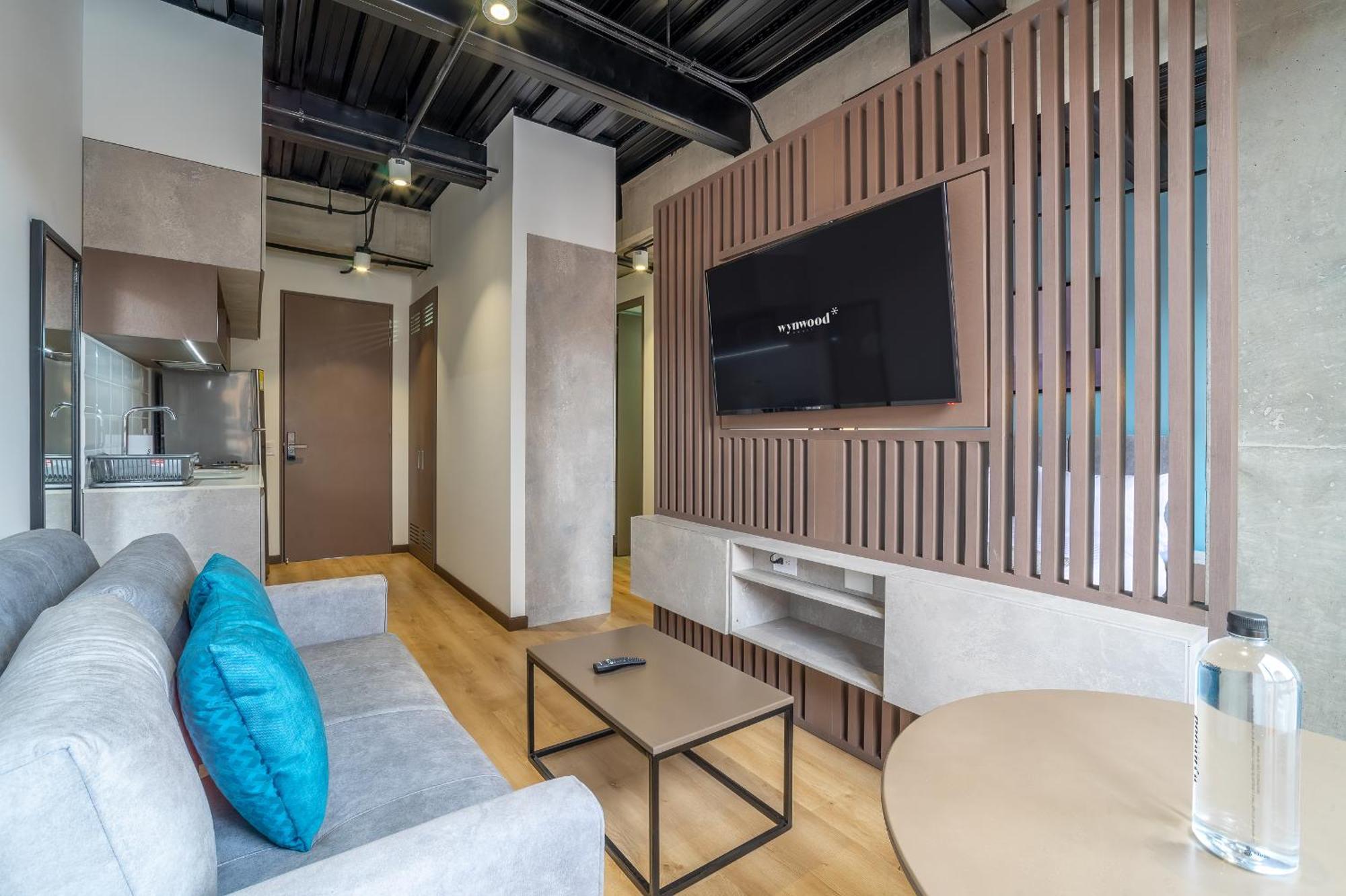 Beliving By Wynwood House Apart-hotel *