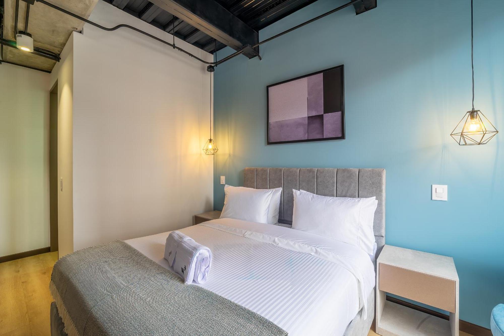 Apart-hotel Beliving By Wynwood House *