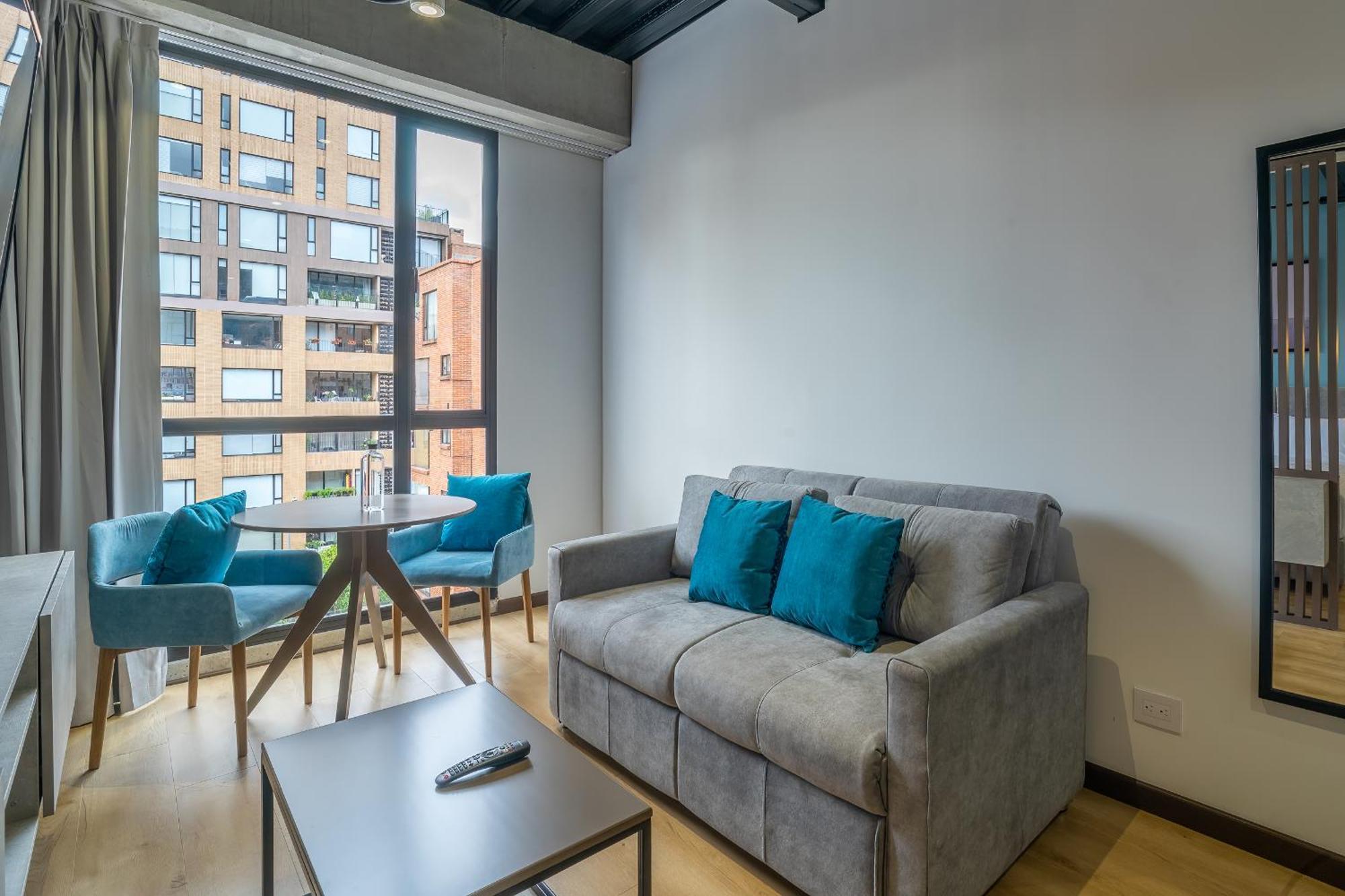 Apart-hotel Beliving By Wynwood House *