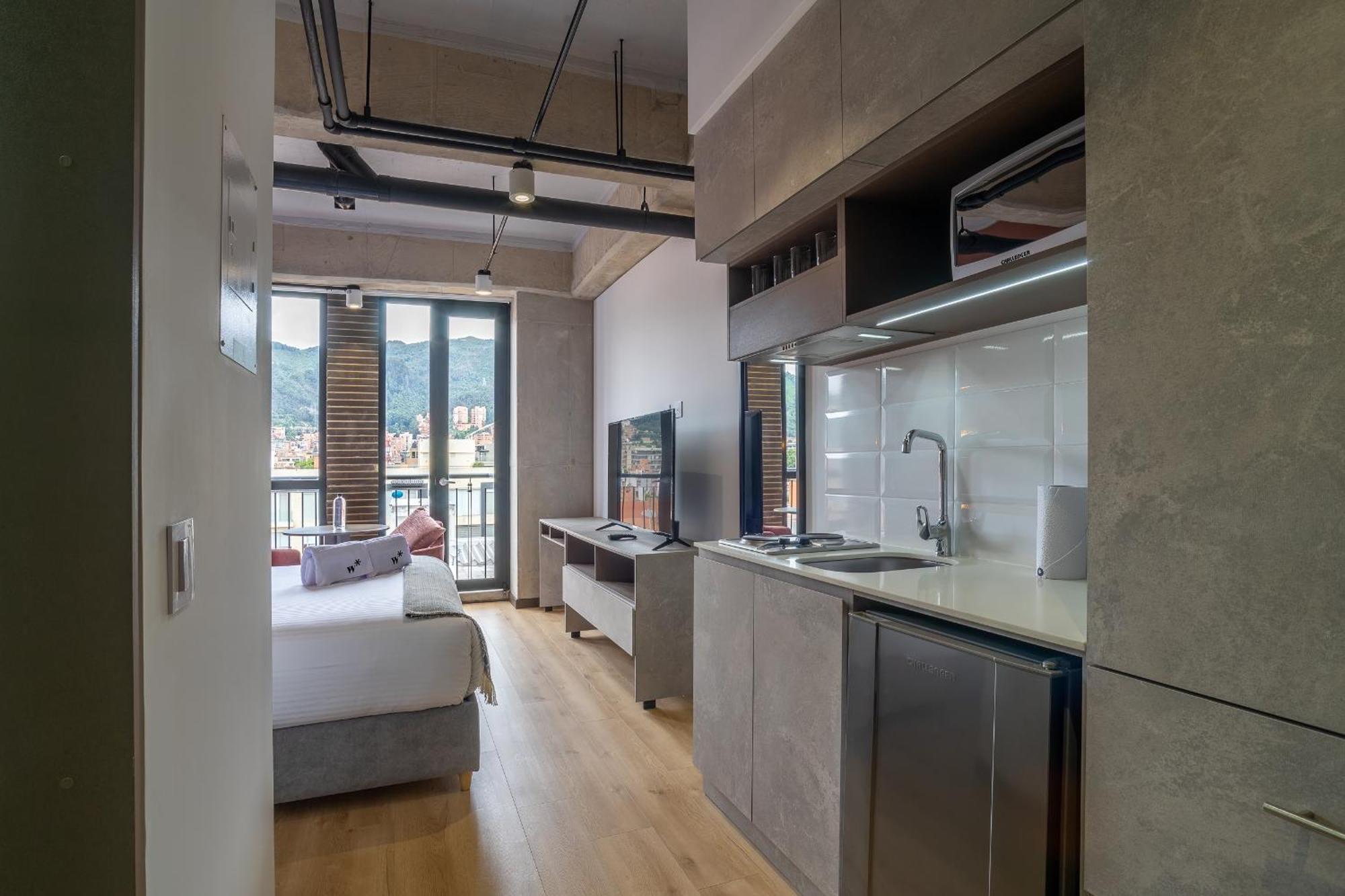 Beliving By Wynwood House Apart-hotel