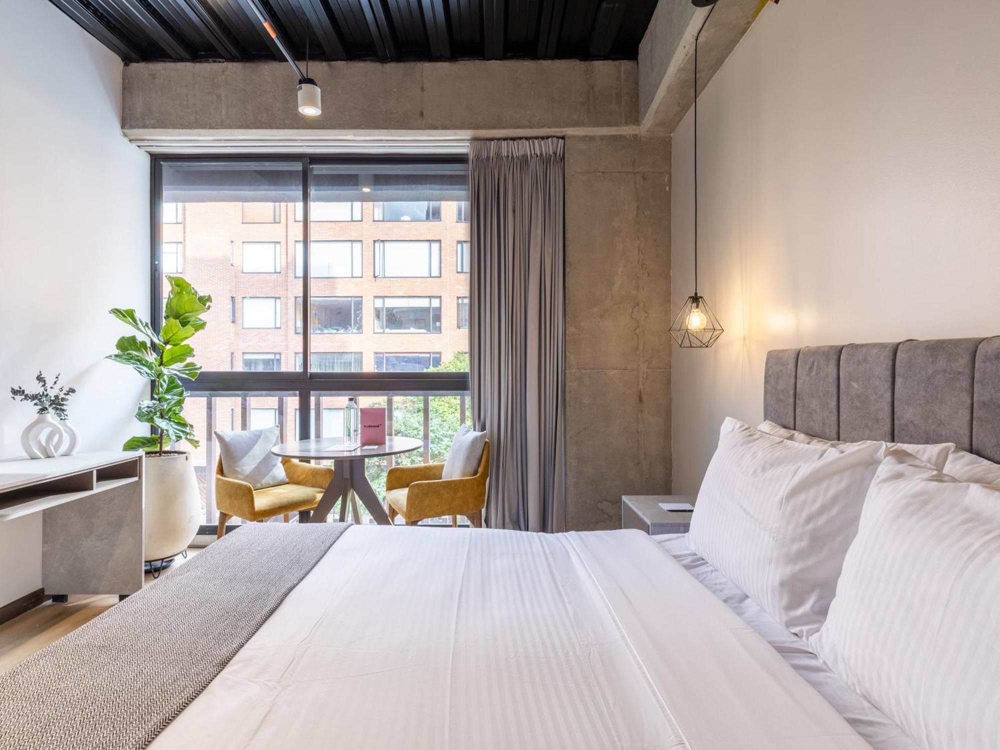 Beliving By Wynwood House Apart-hotel