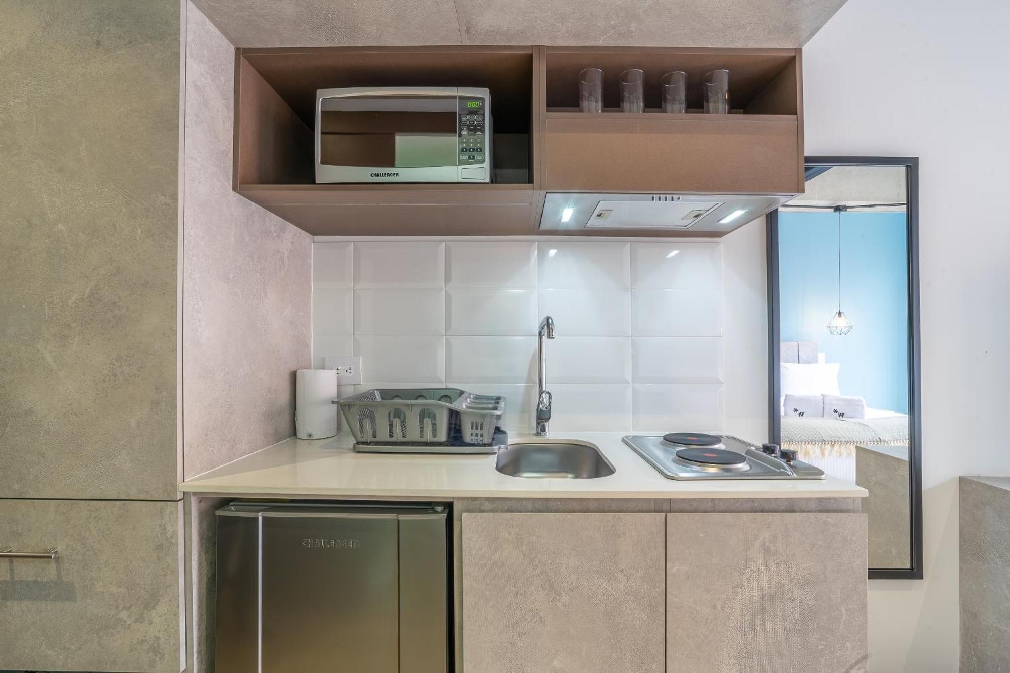 Apart-hotel Beliving By Wynwood House