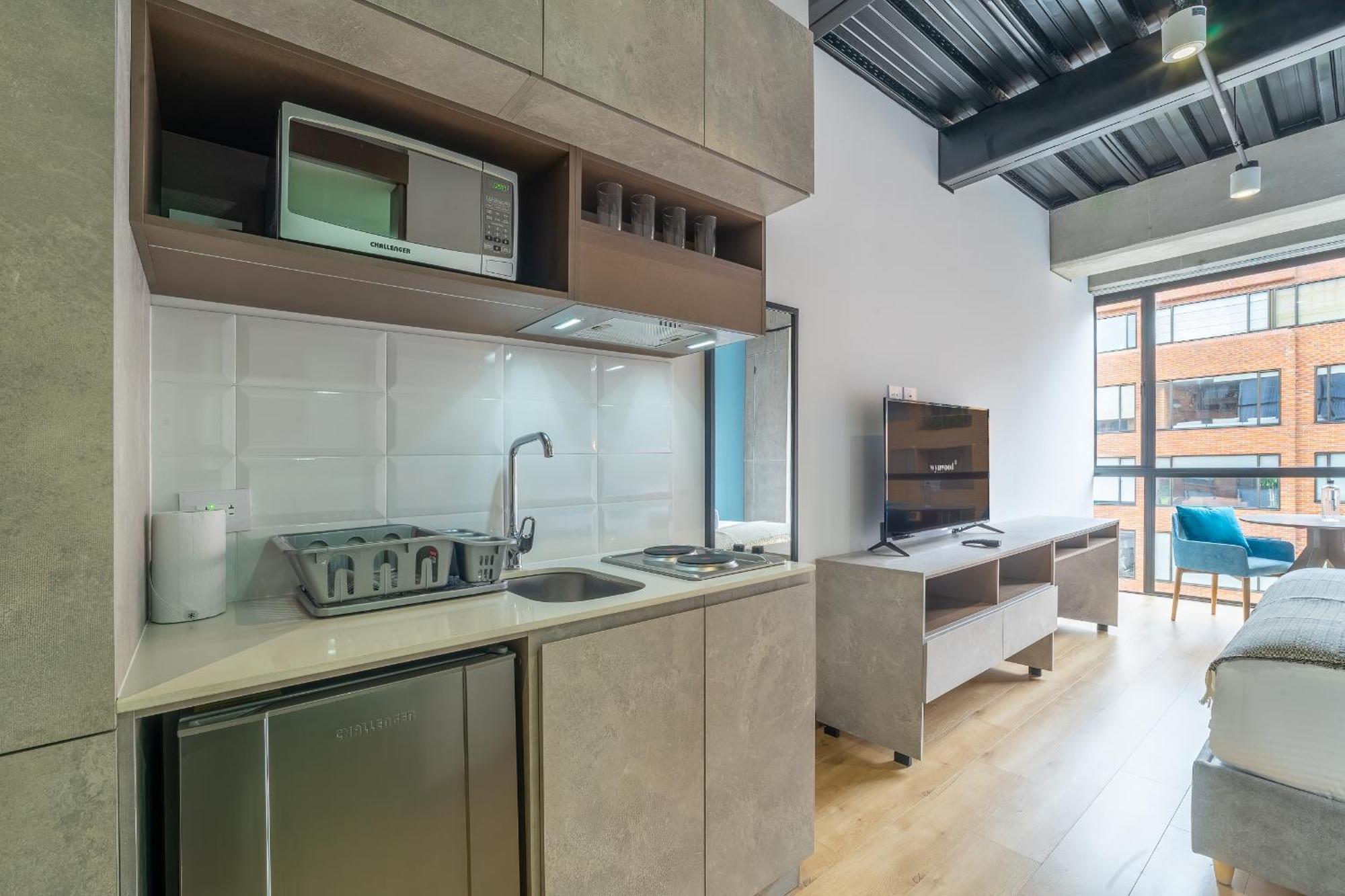 Beliving By Wynwood House Apart-hotel *