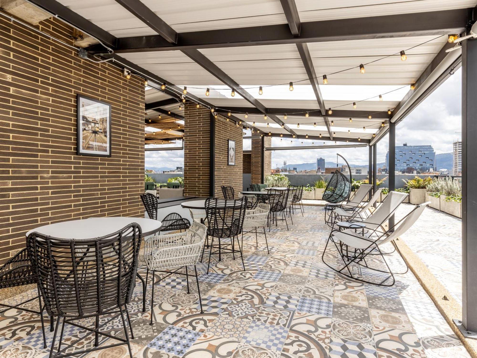 Beliving By Wynwood House Apart-hotel *