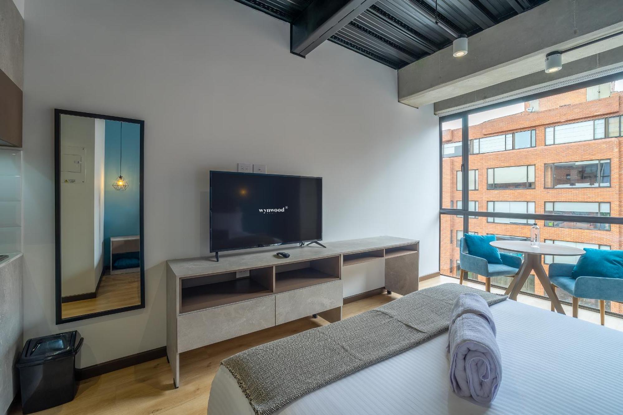 Beliving By Wynwood House Apartahotel