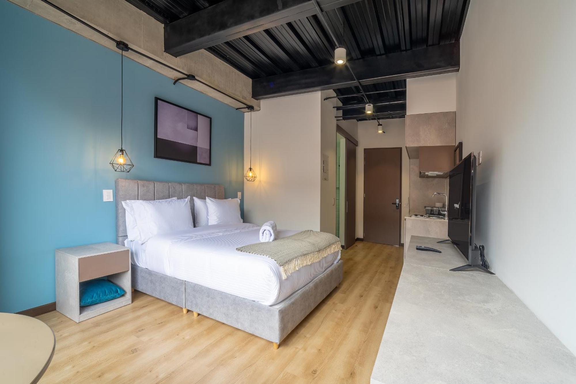 Beliving By Wynwood House Apartahotel