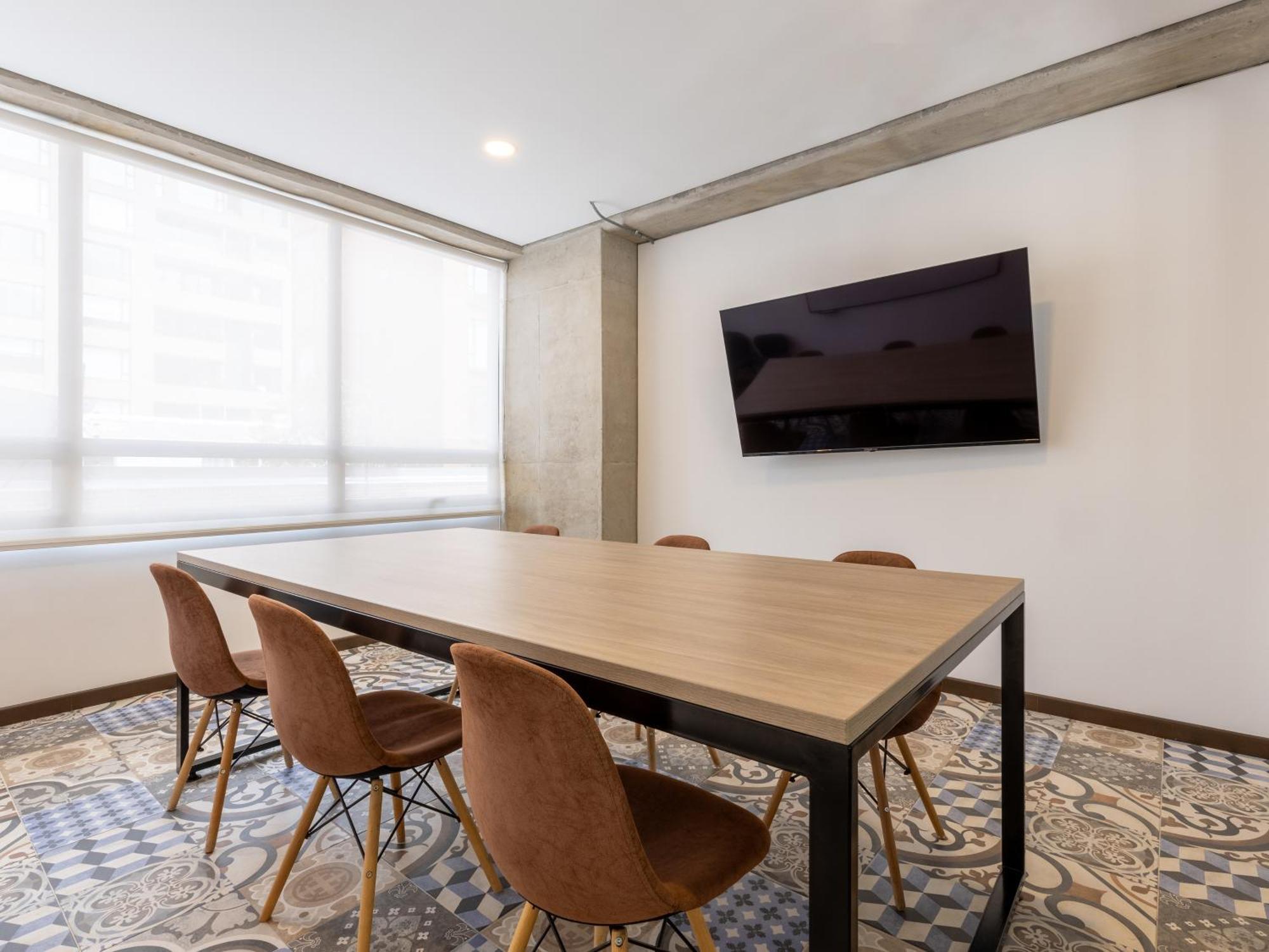 Beliving By Wynwood House Apartahotel