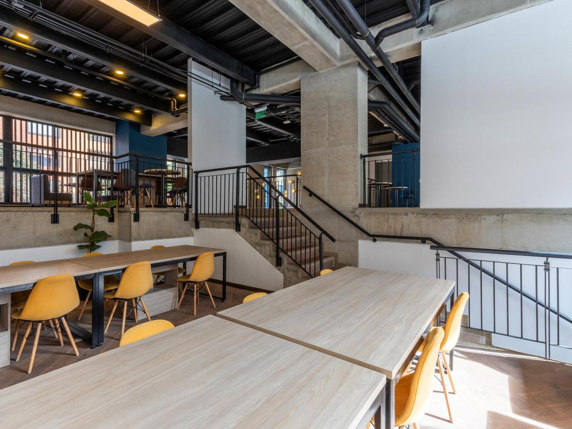 Apartahotel Beliving By Wynwood House